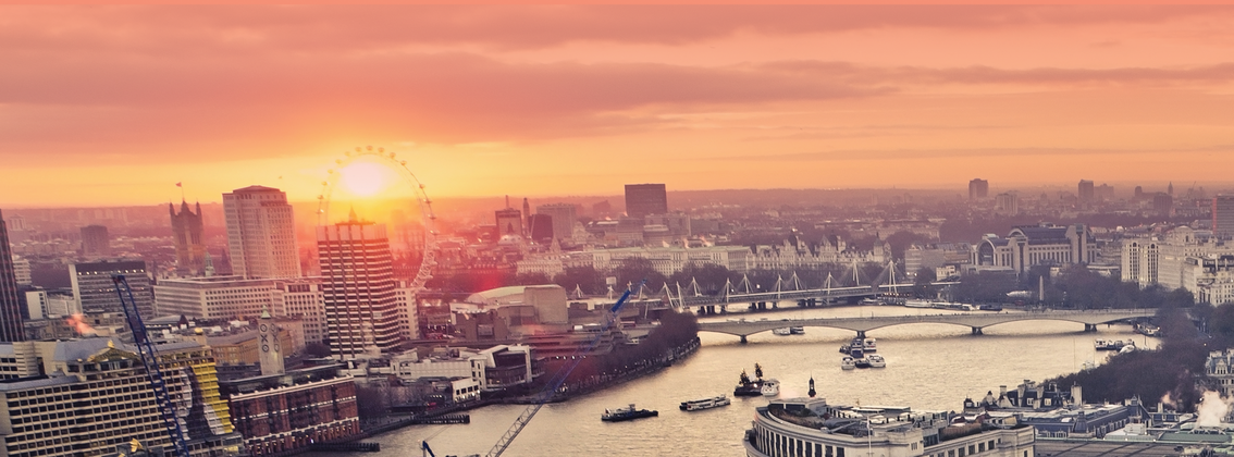 London Open Day background picture