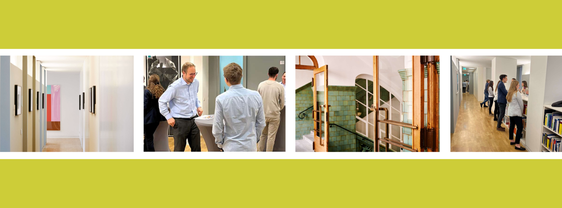 GO BACKSTAGE KMLZ - Umsatzsteuer hinter den Kulissen background picture