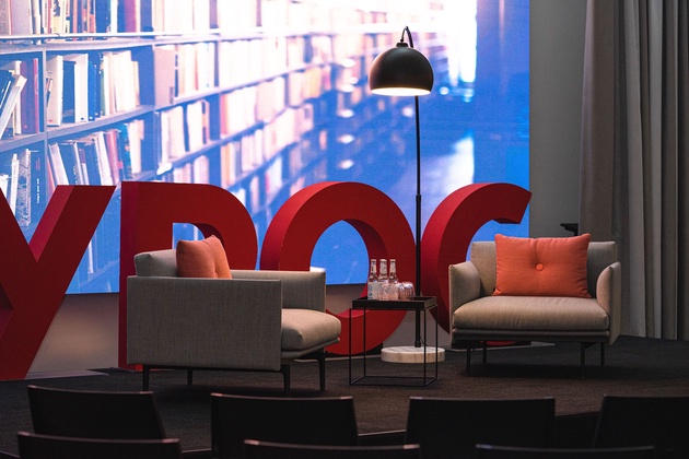 Die *Innen-Sicht 2026 Köln  background picture