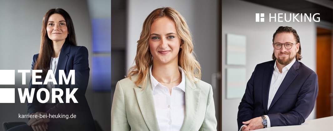 A Taste of HEUKING x Legal Insights background picture