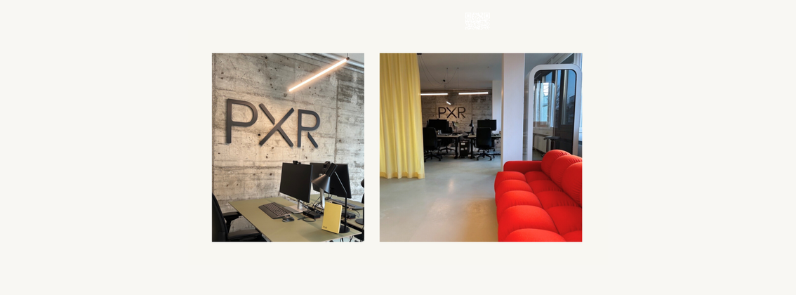 Opening Event - PXR München background picture