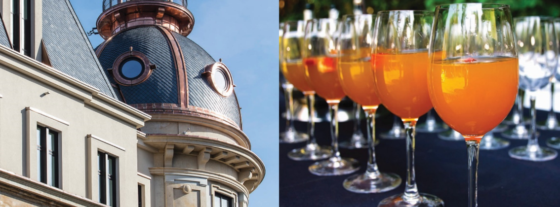WFW SUMMER DRINKS background picture