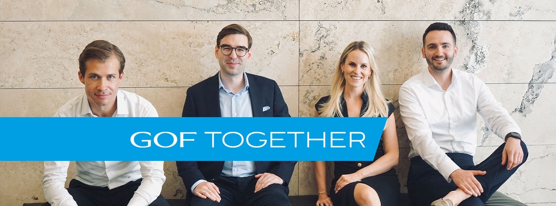 GOF Together background picture