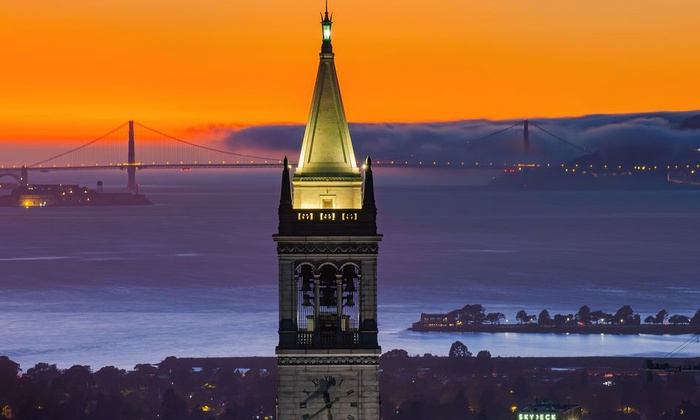 Roadshow USA - Berkeley background picture