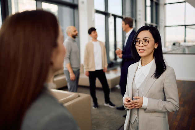 Corporate Talent Summit background picture