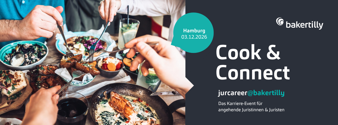 jurcareer@bakertilly - Karriere-Event in Hamburg background picture