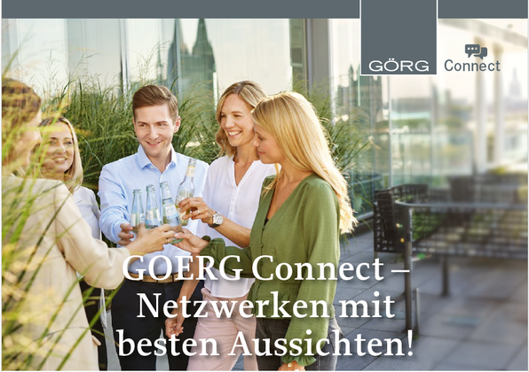 GÖRG Connect  background picture