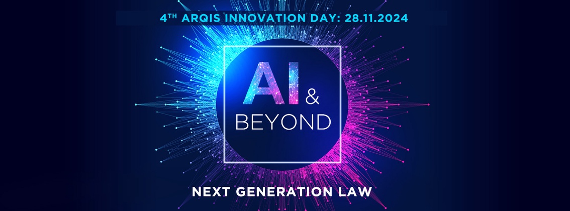 4th ARQIS Innovation Day background picture