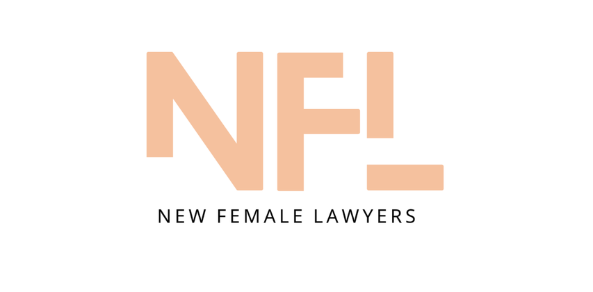 New female lawyers background picture