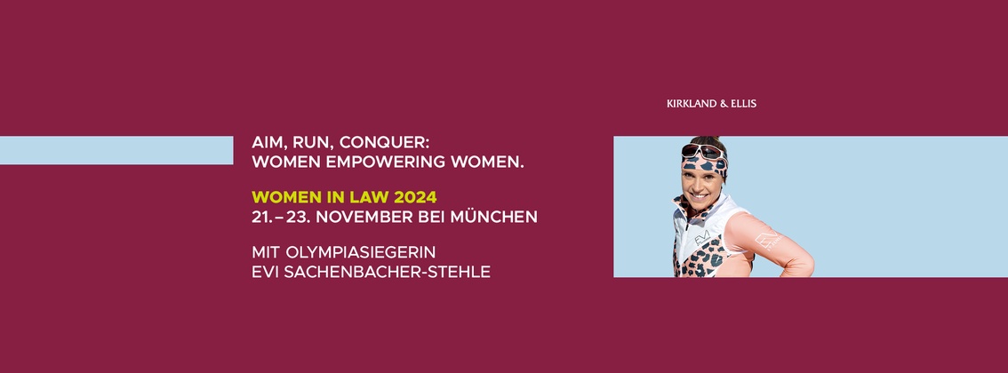 WOMEN IN LAW 2024 background picture