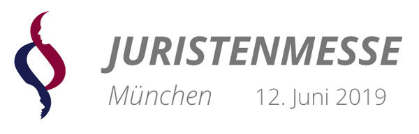 Juristenmesse München 2019
