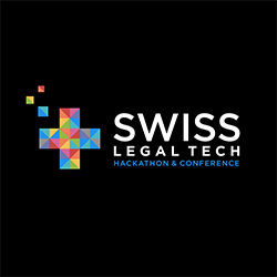 SWISS LEGAL TECH 2017 - Hackathon & Conference