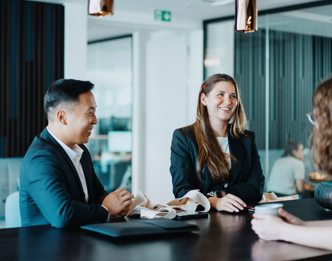 Latham & Watkins: #Latham Connect Stipendium