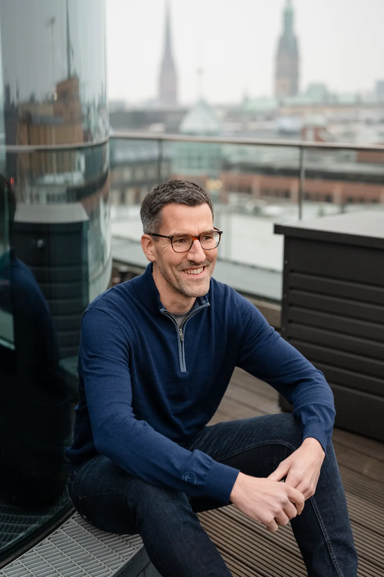 Wie Legal Tech Operations Freshfields antreibt