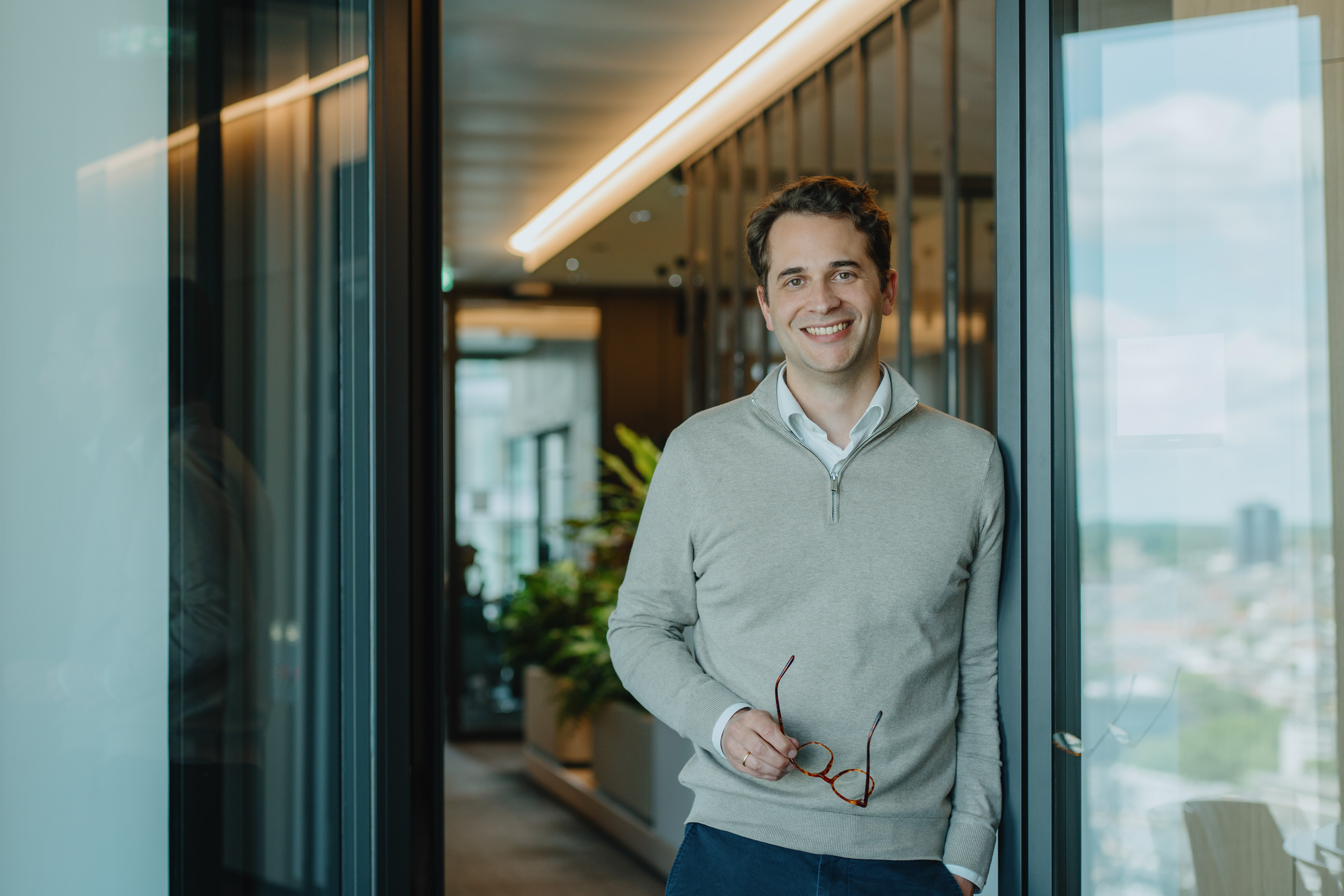 Kirkland & Ellis: Ein Hauch von Startup
