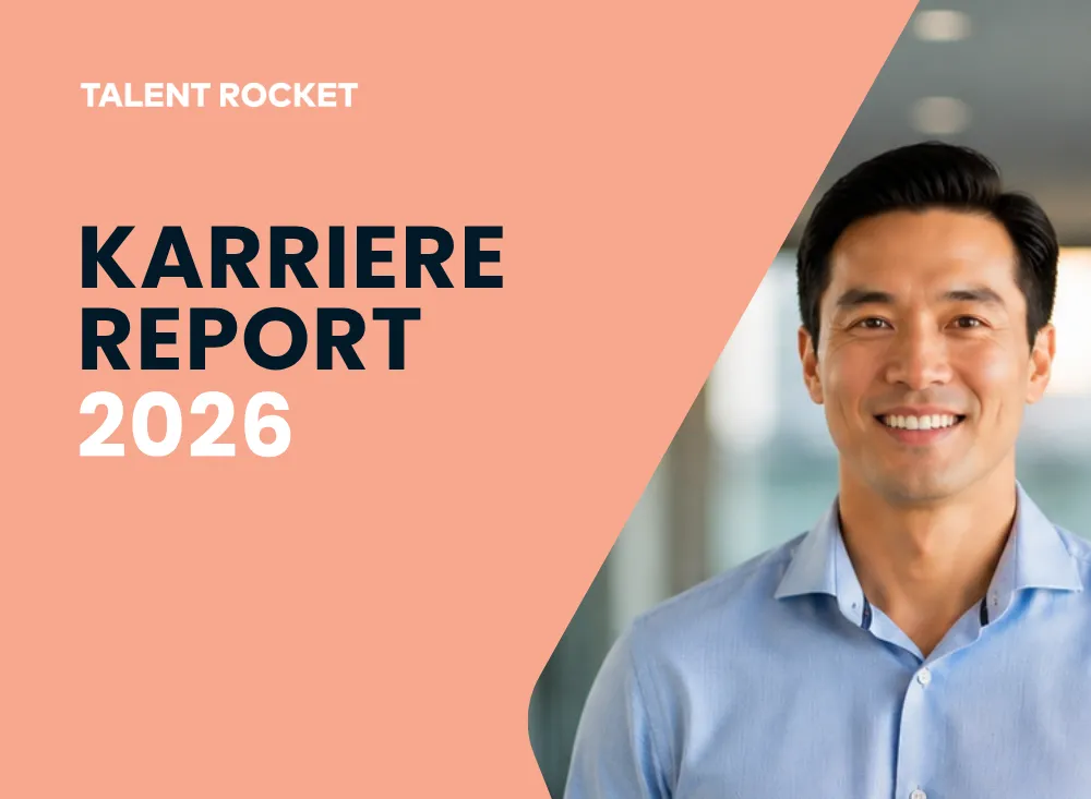 Karriere Report 2026