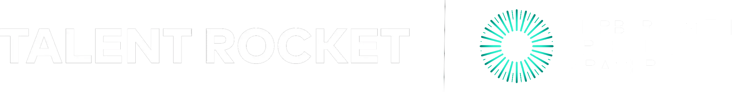 Talent Rocket Logo
