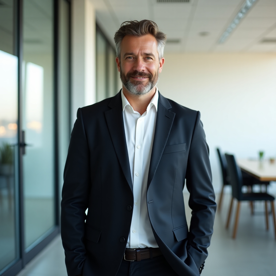 Informatives Icon mit mehreren Nutzer:innenprofilen.