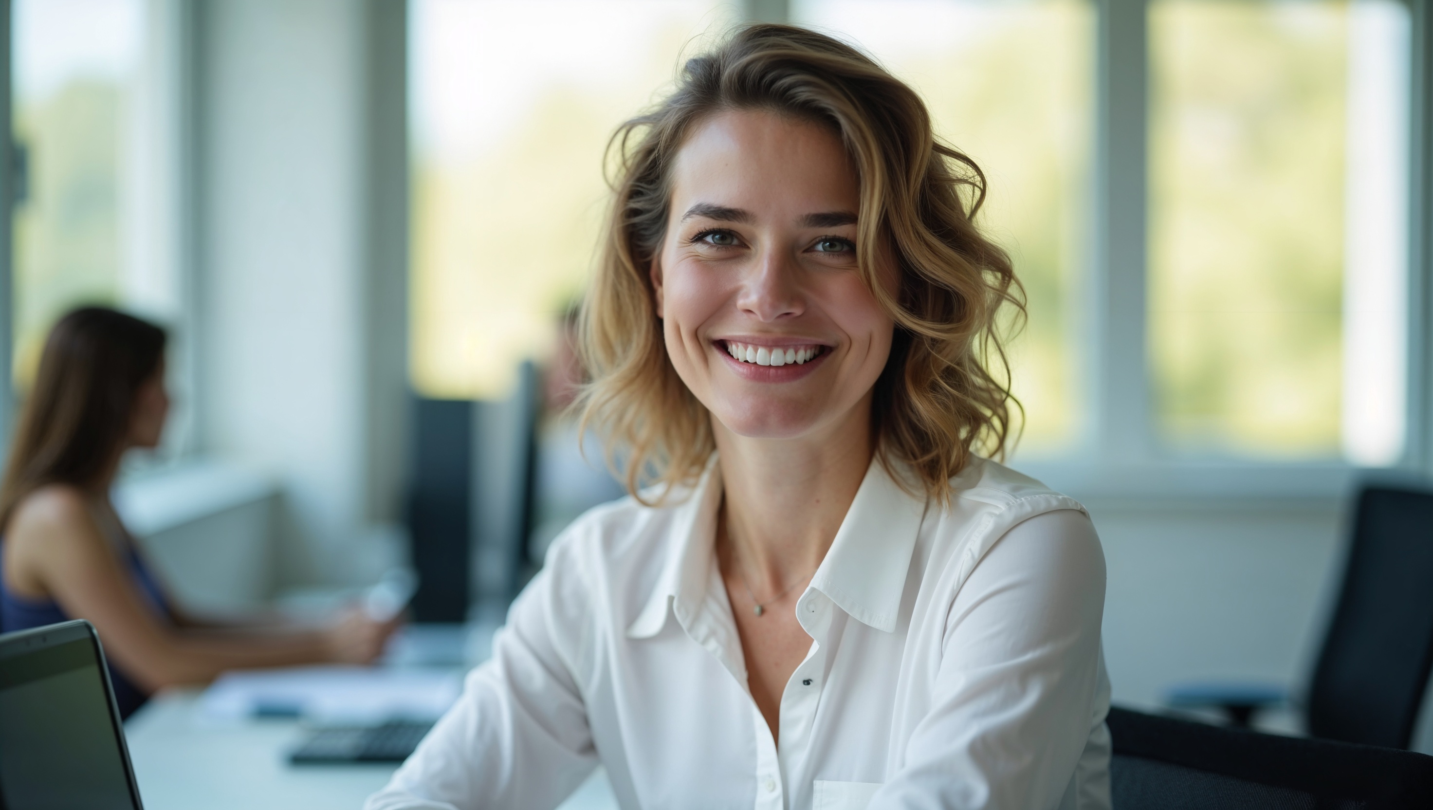 Karriereberaterinnen