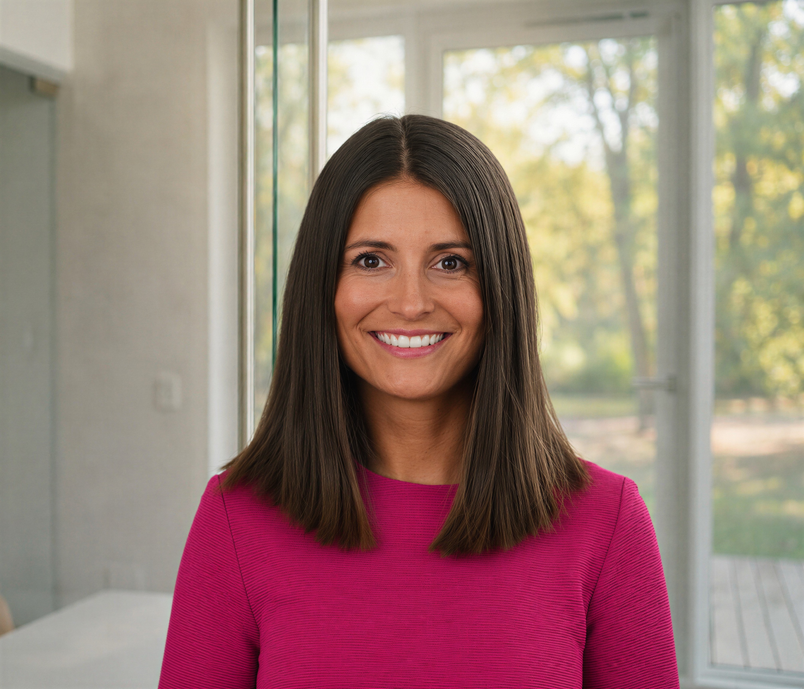 Lisa Reichenberger