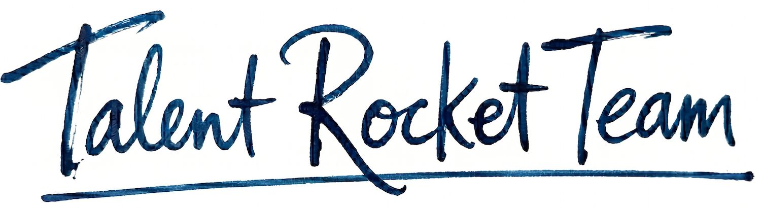 Talent Rocket Team