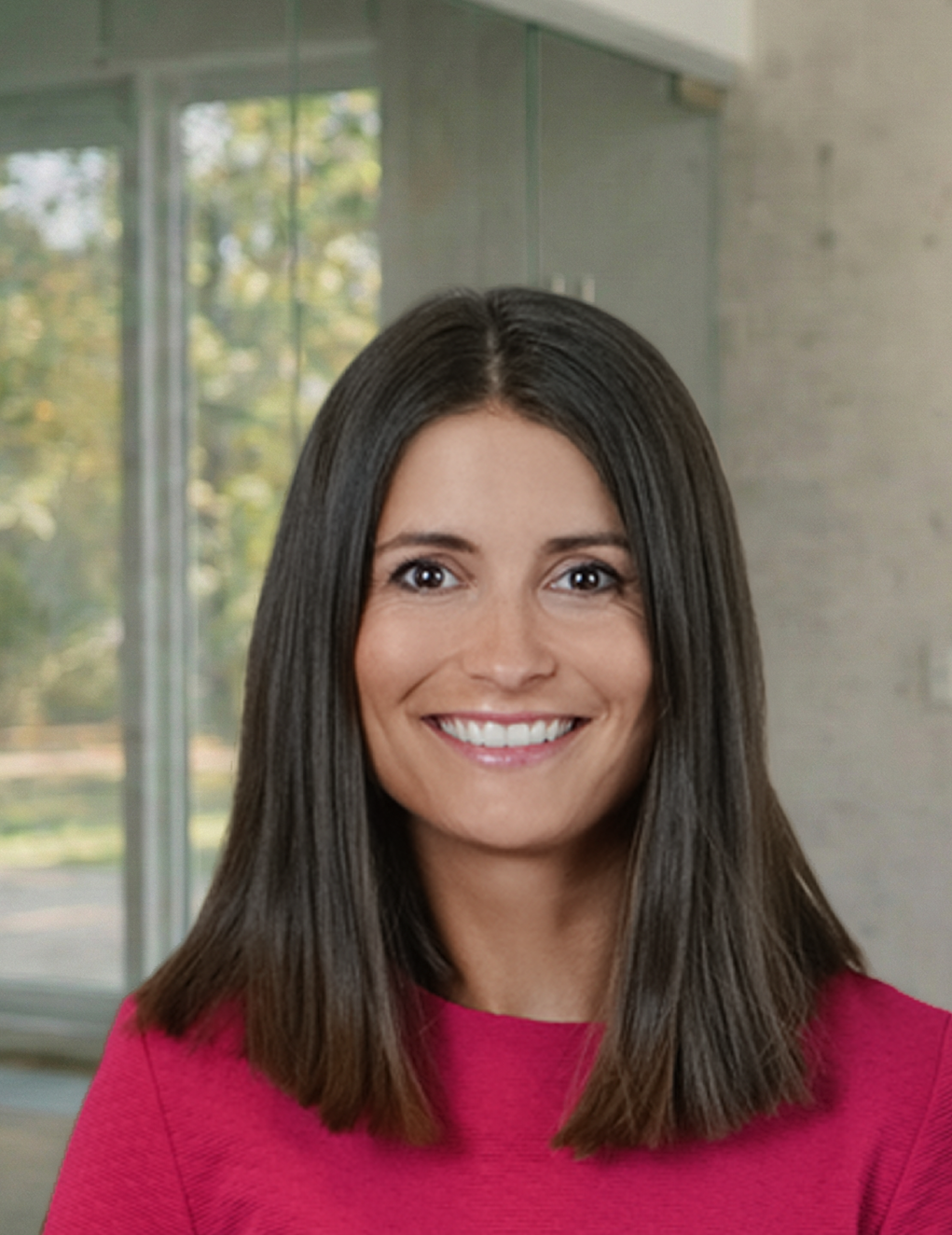 Lisa Reichenberger