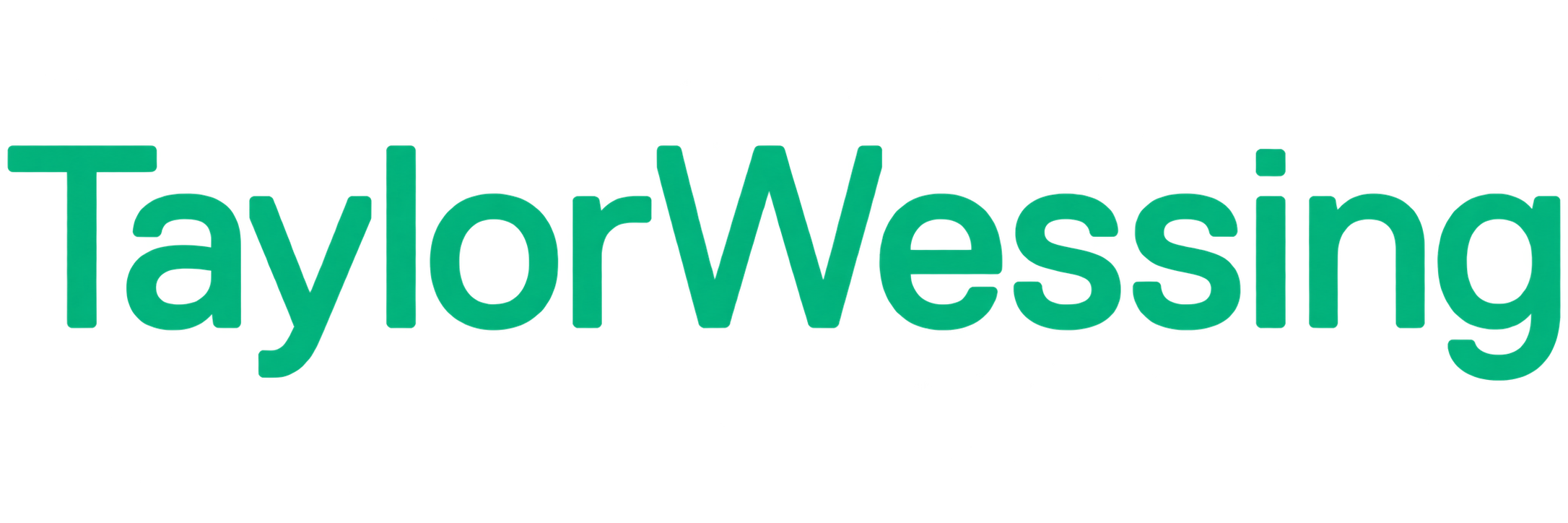 Taylor Wessing Logo