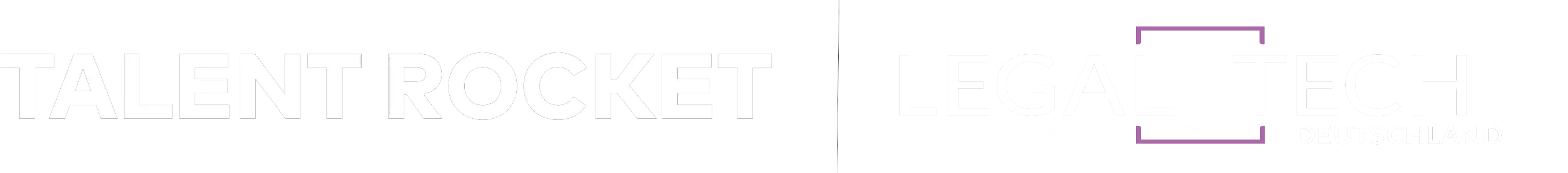 Talent Rocket x Legal Tech Verband