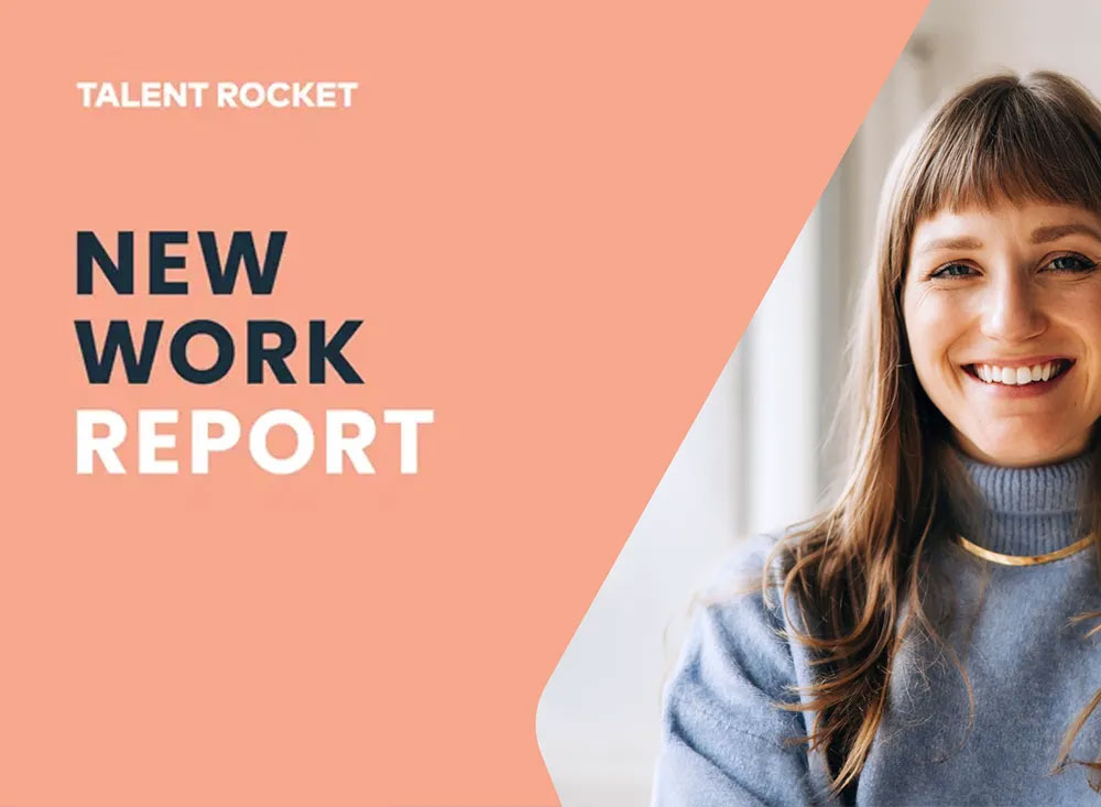 New Work Report