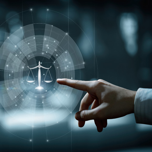 Legal Tech & künstliche Intelligenz (AI)