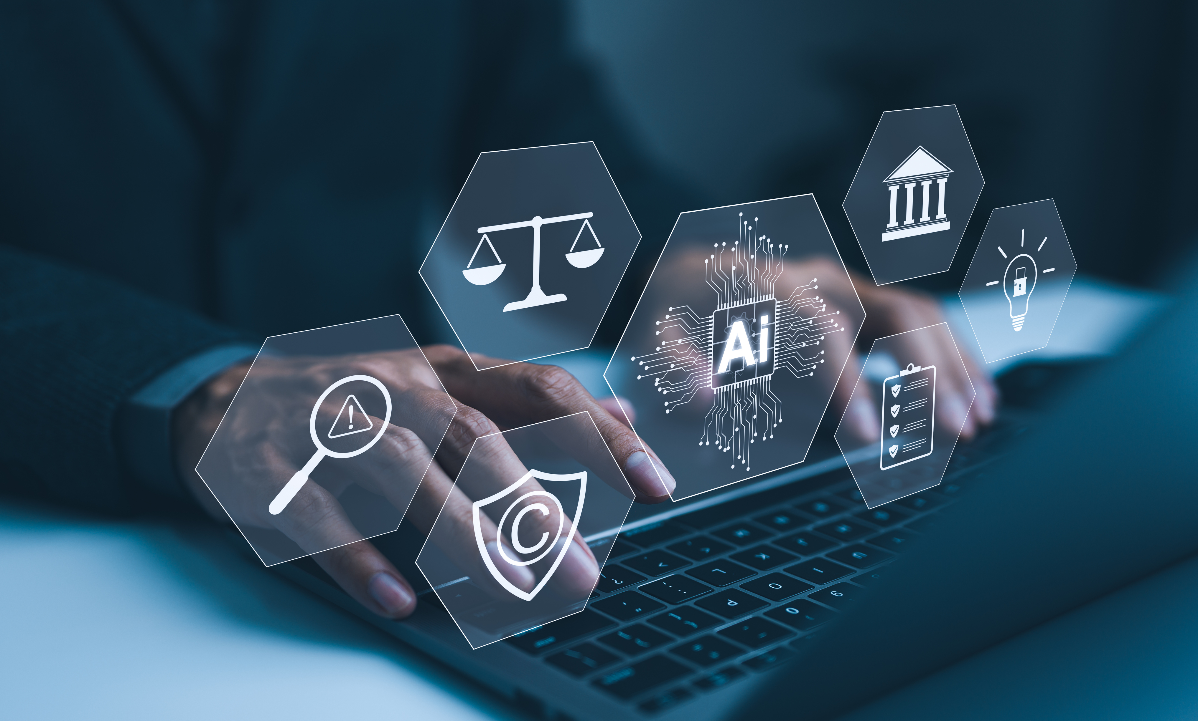 Legal Tech & künstliche Intelligenz (AI)