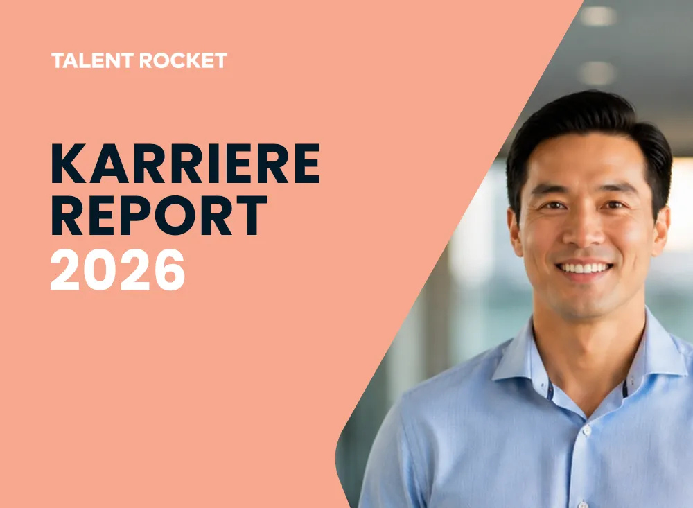 Karriere Report 2026