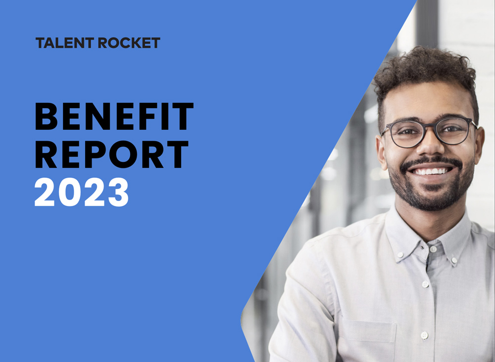 Benefit Report 2023