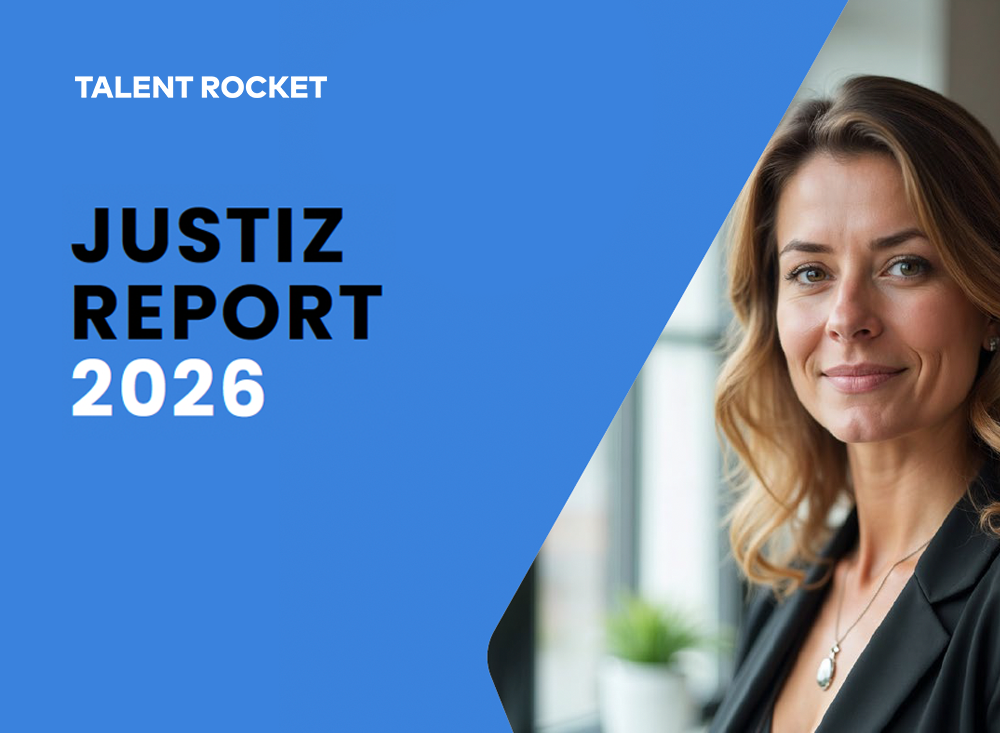 Justiz Report 2026