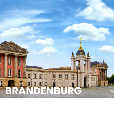 Rechtsreferendariat in Brandenburg