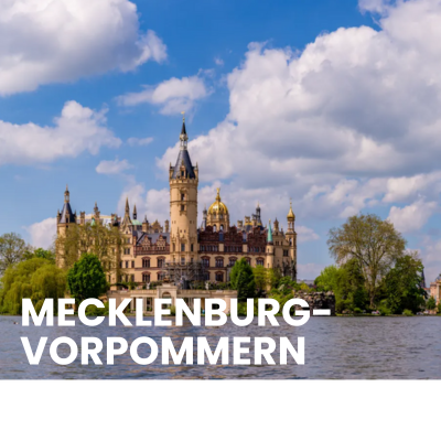 Rechtsreferendariat in Mecklenburg-Vorpommern