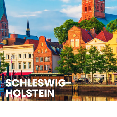Rechtsreferendariat in Schleswig-Holstein