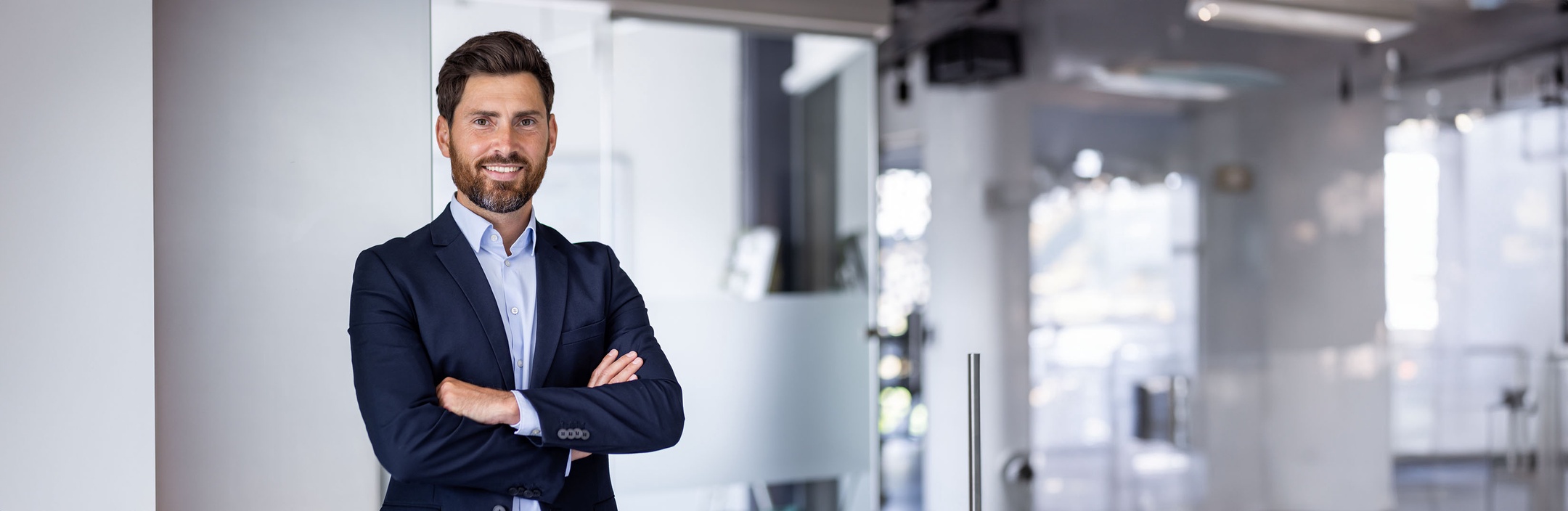 Datenschutzbeauftragter in Büro