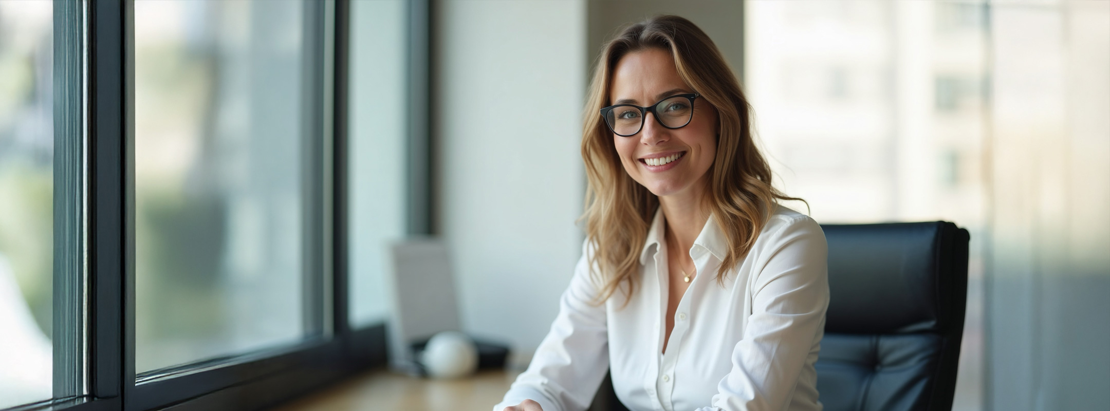 Contract Manager in ihrem Büro