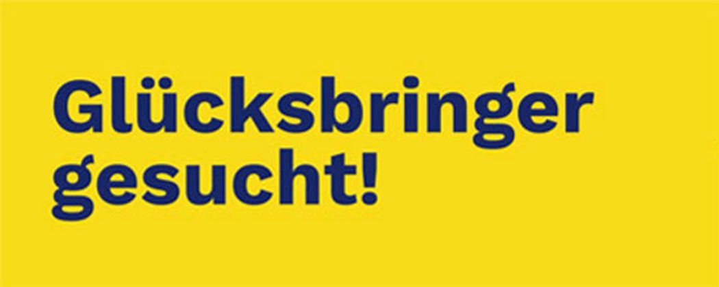 Volljurist (m/w/d) für das Referat Recht & Vergabe background picture