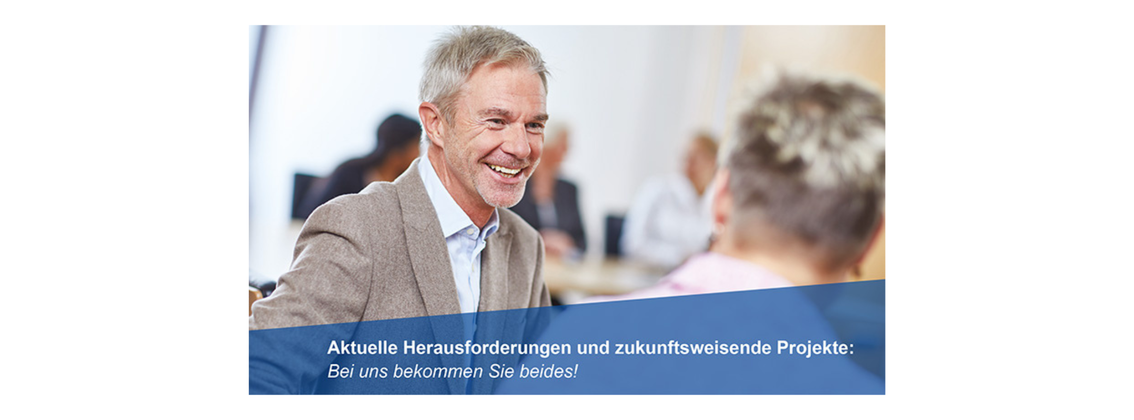 Jurist (m/w/d) Rechtsabteilung (Kennziffer 25038) background picture