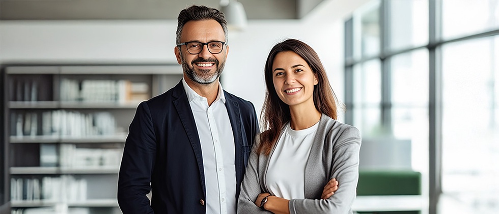 Referent (m/w/d) Recht & Regulierung background picture