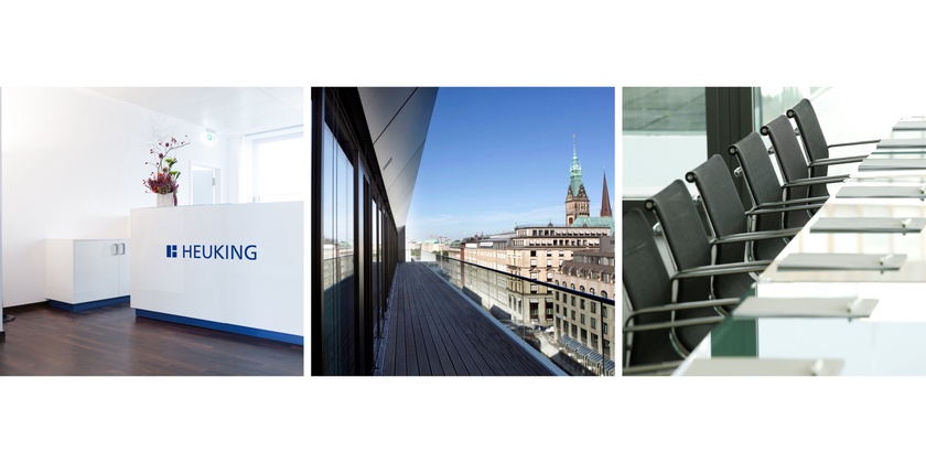 Rechtsanwälte (m/w/d) Corporate / M&A / Private Equity background picture