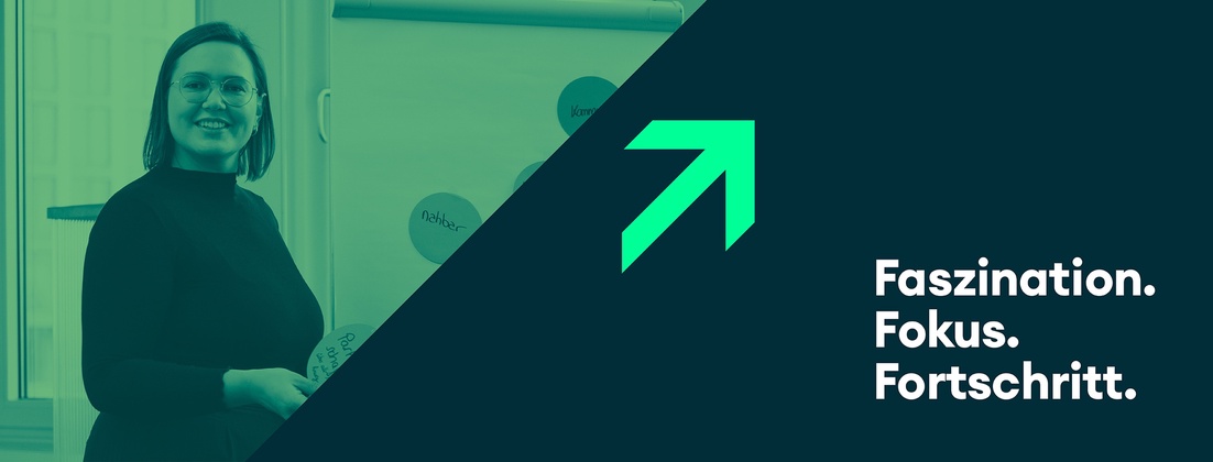Werkstudent (m/w/d) Human Resources – Recruiting & Personalmarketing background picture