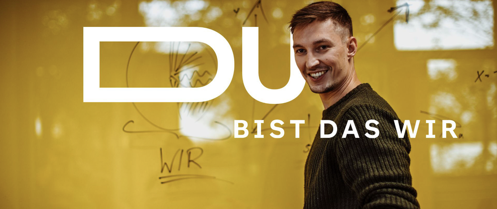 Trainee (w/m/d) Jura | Sachversicherung background picture