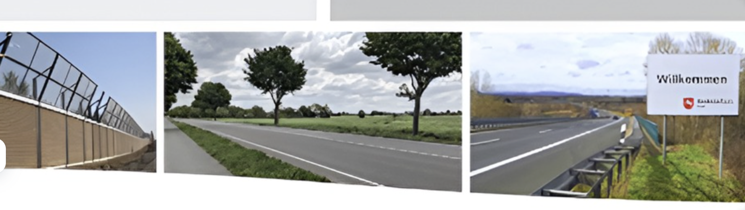 Juristische Sachbearbeitung (w/m/d) für die Hafensicherheitsbehörde & Hafenbehörde (4310-ZGB) background picture