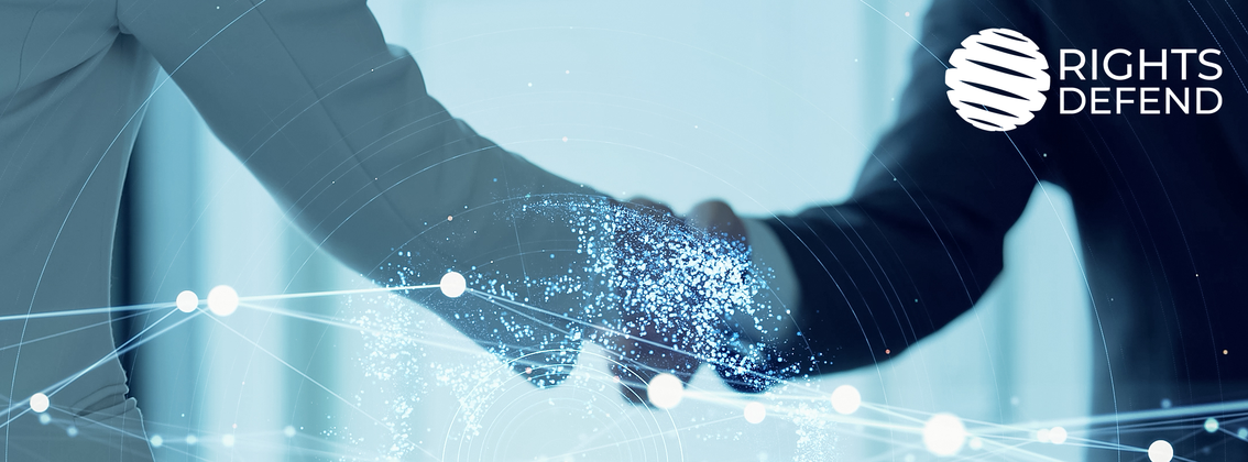 Volljurist (m/w/d) mit Legal-Tech Ambitionen background picture