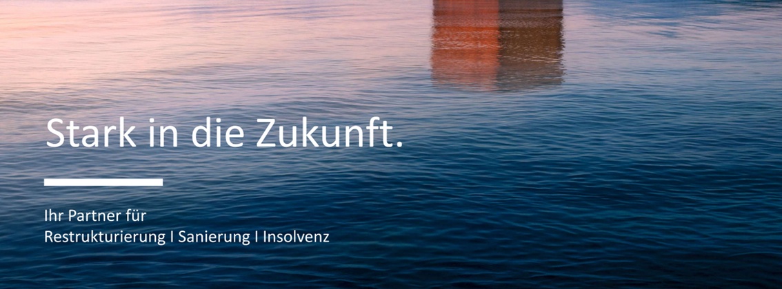 Rechtsanwalt (m/w/d) insolvenzrechtliche Prozessführung background picture