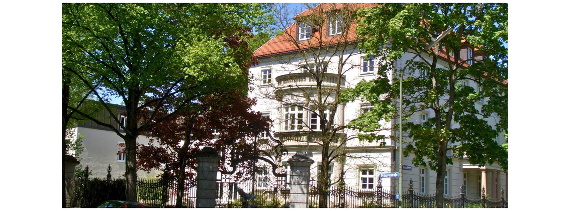 Juristischer Referent (m/w/d) background picture