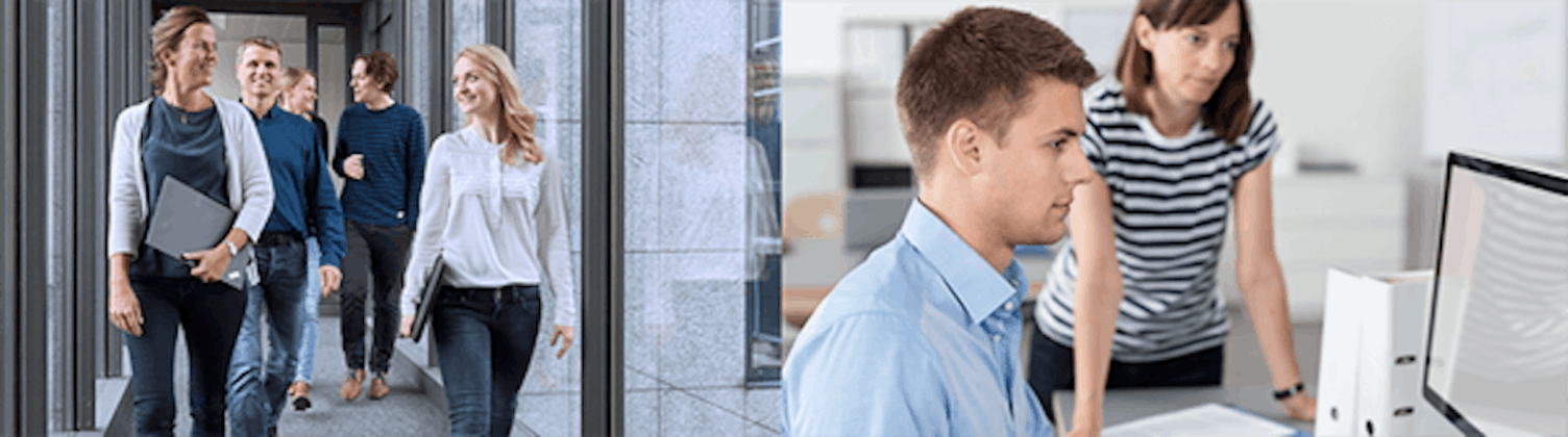 Spezialist*in (m/w/d) für Qualitätsmanagement & ESG background picture